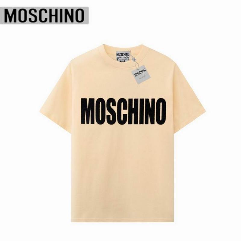 Moschino T-shirts 501